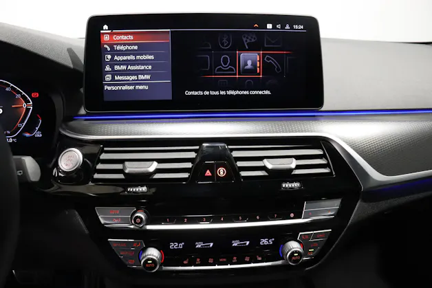 BMW 530i xDrive Touring