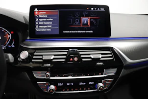 image du véhicule BMW 530i xDrive Touring