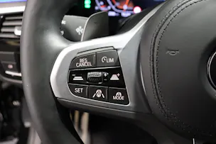 BMW 530i xDrive Touring