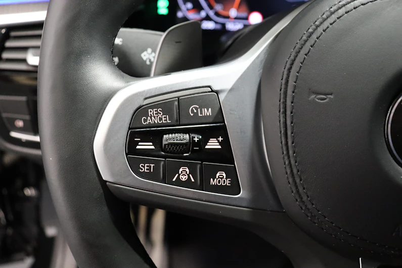 image du véhicule BMW 5 SERIES