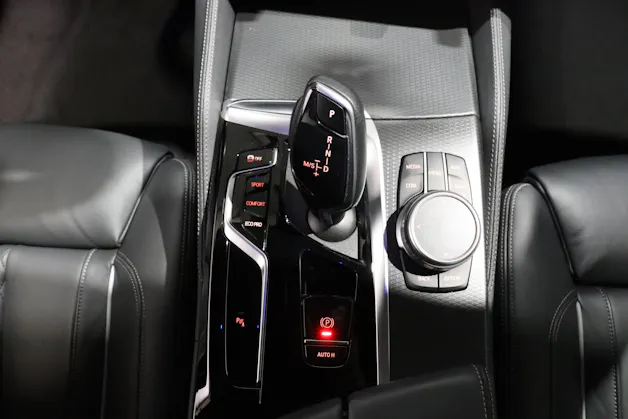 BMW 530i xDrive Touring