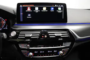 BMW 530i xDrive Touring