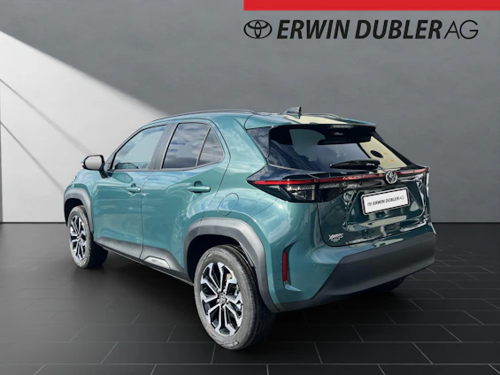 Fahrzeugbild 2 Fahrzeugbild 2