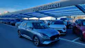Suzuki Swift 1.2 Sakura Top Hybrid