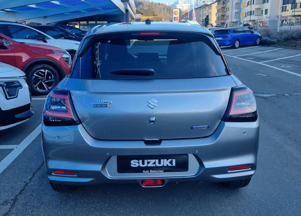 Fahrzeugbild 4 Fahrzeugbild 4