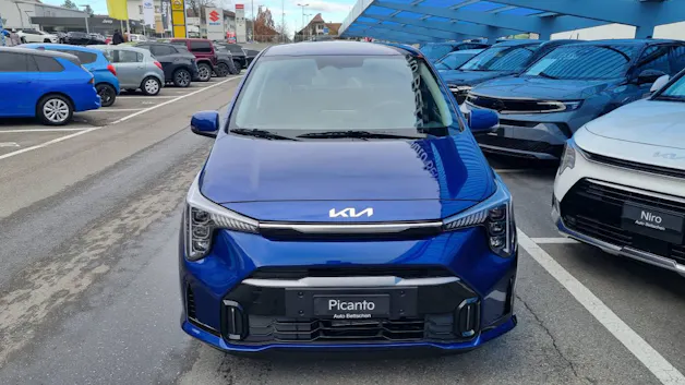 Kia Picanto 1.0 GDi Power