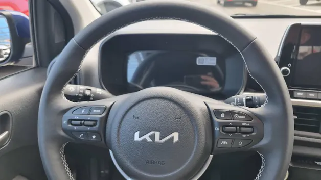 Kia Picanto 1.0 GDi Power