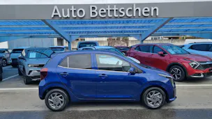 Kia Picanto 1.0 GDi Power