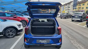 Kia Picanto 1.0 GDi Power