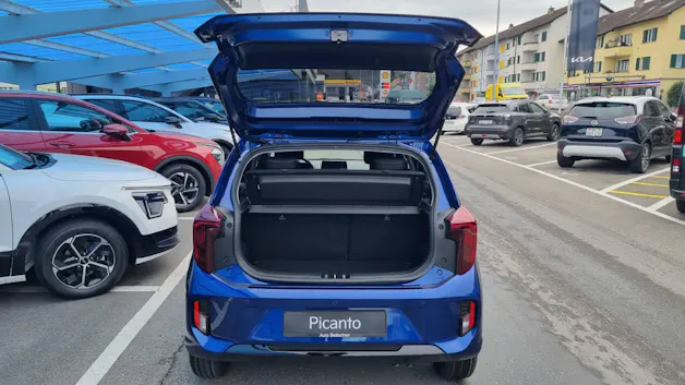 Kia Picanto 1.0 GDi Power