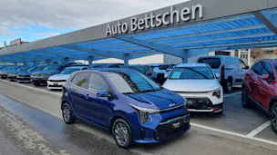 Kia Picanto 1.0 GDi Power