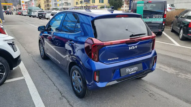 Kia Picanto 1.0 GDi Power