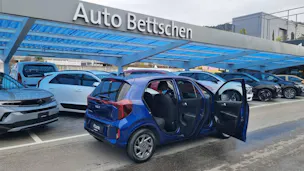 Kia Picanto 1.0 GDi Power
