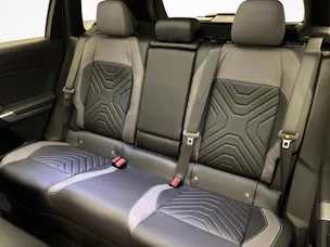 Jeep Compass 1.2 MHEV First Edition