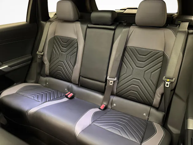 Jeep Compass 1.2 MHEV First Edition