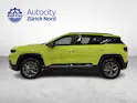 Jeep Compass 1.2 MHEV First Edition
