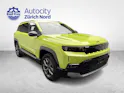 Jeep Compass 1.2 MHEV First Edition
