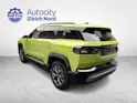 Jeep Compass 1.2 MHEV First Edition