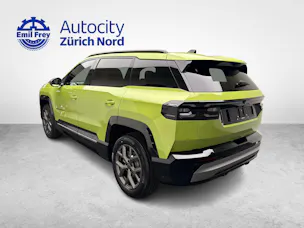 Jeep Compass 1.2 MHEV First Edition