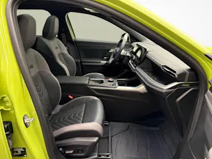 Jeep Compass 1.2 MHEV First Edition