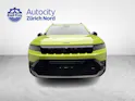 Jeep Compass 1.2 MHEV First Edition