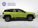 Jeep Compass 1.2 MHEV First Edition