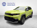Jeep Compass 1.2 MHEV First Edition