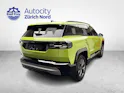 Jeep Compass 1.2 MHEV First Edition