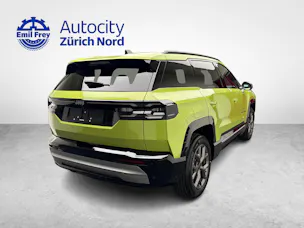Jeep Compass 1.2 MHEV First Edition