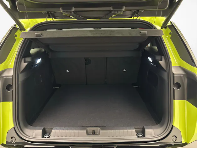 Jeep Compass 1.2 MHEV First Edition