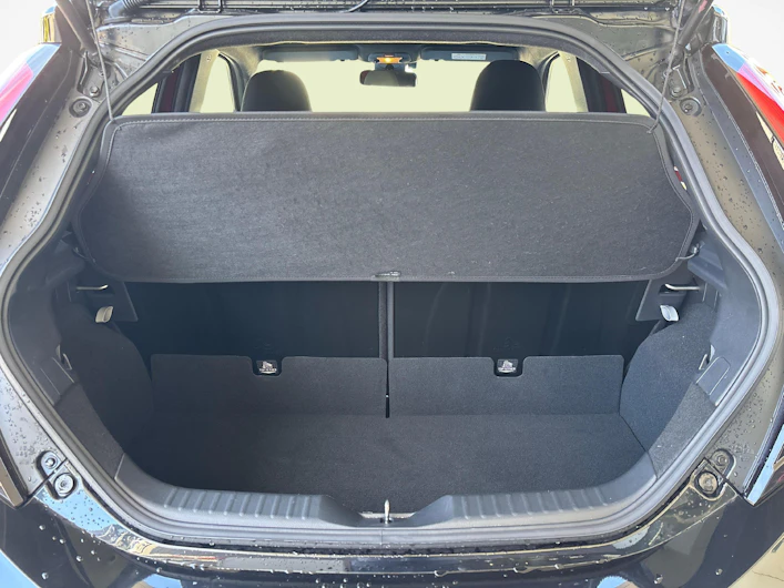 Fahrzeugbild TOYOTA AYGO