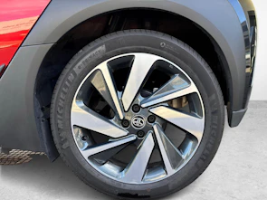 Fahrzeugbild TOYOTA Aygo X 1.0 VVT-i Style