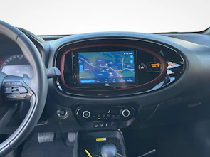 Fahrzeugbild TOYOTA Aygo X 1.0 VVT-i Style