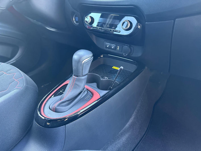 Fahrzeugbild TOYOTA AYGO