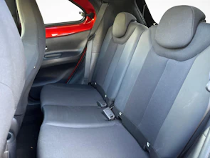 Fahrzeugbild TOYOTA Aygo X 1.0 VVT-i Style