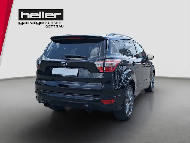 Ford Kuga 2.0 TDCi 150 ST-Line FPS