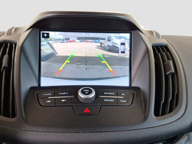Ford Kuga 2.0 TDCi 150 ST-Line FPS