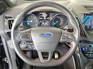 Ford Kuga 2.0 TDCi 150 ST-Line FPS