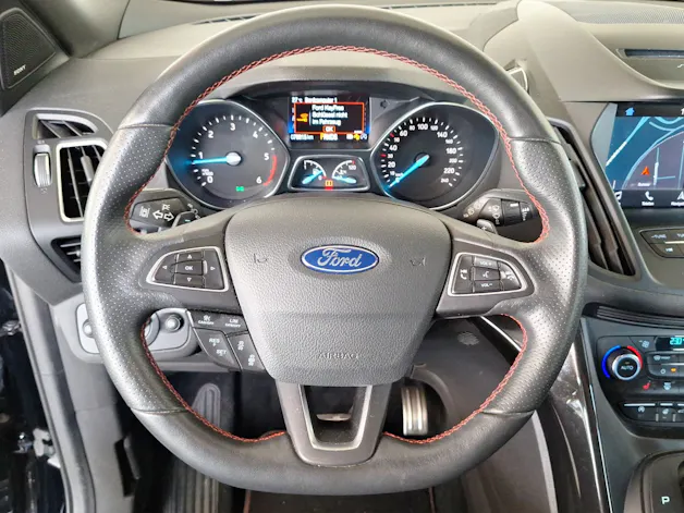 Ford Kuga 2.0 TDCi 150 ST-Line FPS