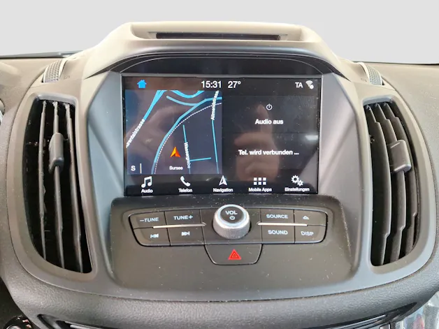 Ford Kuga 2.0 TDCi 150 ST-Line FPS