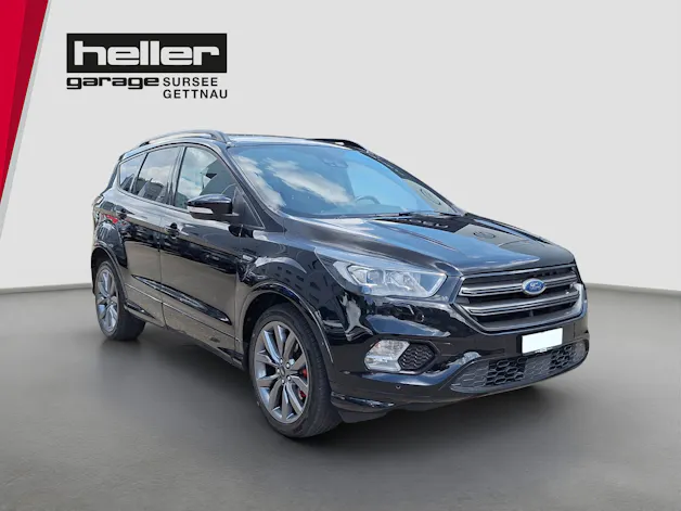 Ford Kuga 2.0 TDCi 150 ST-Line FPS