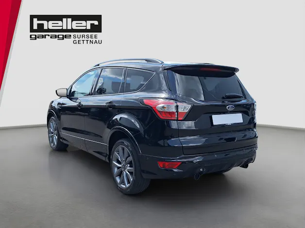 Ford Kuga 2.0 TDCi 150 ST-Line FPS