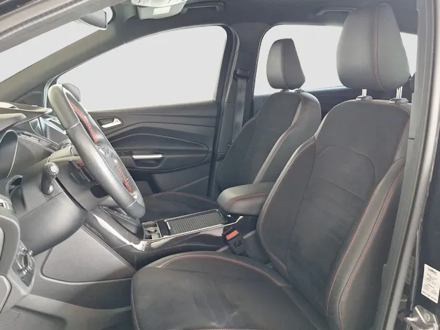 Ford Kuga 2.0 TDCi 150 ST-Line FPS