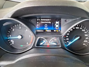 Ford Kuga 2.0 TDCi 150 ST-Line FPS