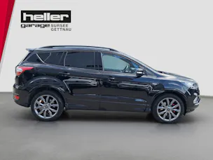 Ford Kuga 2.0 TDCi 150 ST-Line FPS