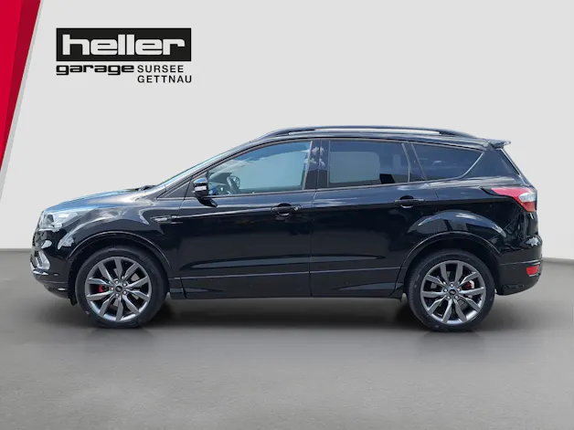 Ford Kuga 2.0 TDCi 150 ST-Line FPS