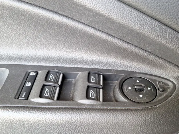Ford Kuga 2.0 TDCi 150 ST-Line FPS