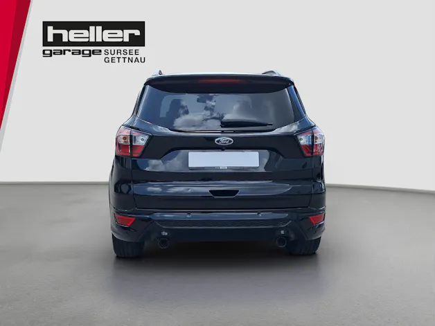 Ford Kuga 2.0 TDCi 150 ST-Line FPS
