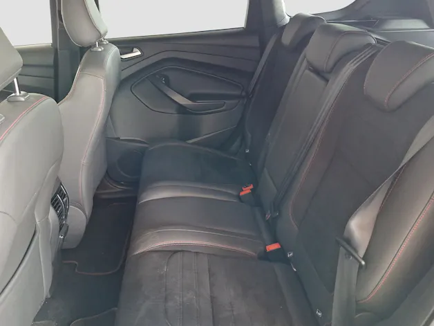 Ford Kuga 2.0 TDCi 150 ST-Line FPS