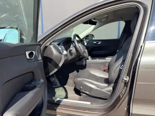 Volvo XC60 2.0 B4 MH Momentum AWD